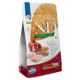 Hrana uscata cu pui, ovaz si rodie N&D Ancestral Grain Neutered, 1500 g, Farmina 700793