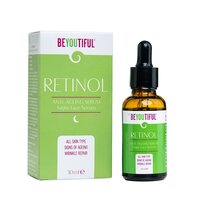 Ser cu retinol 1%, 30 ml, Beyoutiful