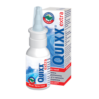 Quixx extra spray nazal, 30 ml, Berlin-Chemie Ag