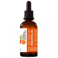 Tinctura de propolis, 50%, 50 ml, Bioremed