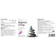 Magneziu 375mg B6, 30 capsule vegetale, Alevia 624466