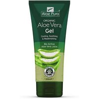 Gel Aloe Vera, 200 ml, Optima