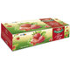 Ceai cu capsuni si fragi Aromfruct, 100 plicuri, Fares  624047