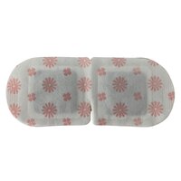 Masca de relaxare pentru ochi cu caldura, 1 bucata, Beyoutiful