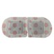 Masca de relaxare pentru ochi cu caldura, 1 bucata, Beyoutiful 571668