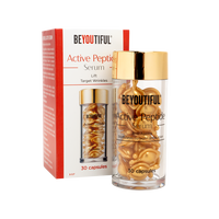 Ser de fata cu peptide, 30 capsule, Beyoutiful