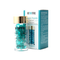 Ser de fata Copper peptide, 30 capsule, Beyoutiful
