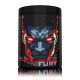 Preworkout Fury extreme Raspberry Bomb, 400 g, Genius Nutrition 589497