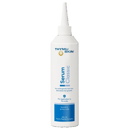 Ser impotriva caderii parului Thymuskin Classic, 200 ml, Vita Cos Med 675965