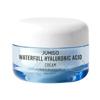 Crema hidratanta cu acid hialuronic Waterfull Hyaluronic, 50 ml, Jumiso