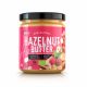 Unt Bio de alune de padure Hazelnut Butter, 250 g, Genius Nutrition 571741