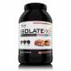 Pudra proteica tip izolat din zer cu aroma de ciocolata si alune Isolate-X5 Choco-Hazelnut, 2000 g, Genius Nutrition 571753