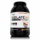 Pudra proteica tip izolat din zer cu aroma de ciocolata Isolate-X5 Wheysquick Chocolate, 2000 g, Genius Nutrition 571760