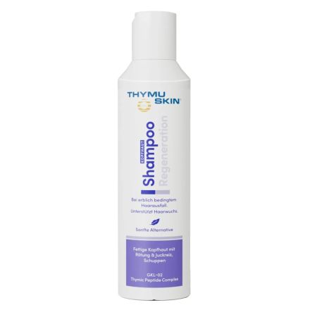 Sampon antimatreata regenerator Thymuskin, 200 ml, Vita Cos Med 665824