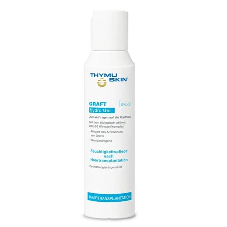 Gel pentru par Hydro Gel Thymuskin, 100 ml, Vita Cos Med 665819
