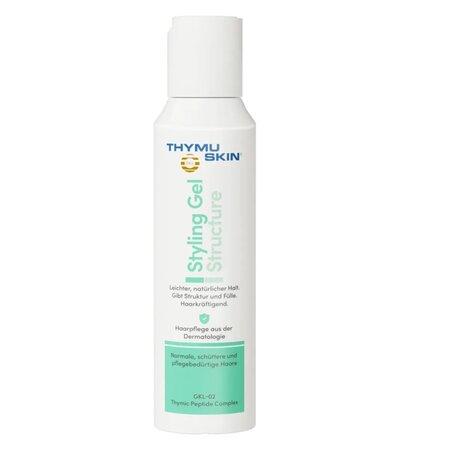 Gel restructurant pentru par Thymuskin, 100 ml, Vita Cos Med 665823