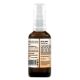 Ulei de Jojoba presat la rece spray, 50 ml, Herbavit 637040