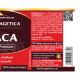 Maca, 120 capsule, Herbagetica 688558