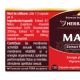 Maca, 120 capsule, Herbagetica 688559