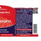 Reumatofit, 120 capsule, Herbagetica 688828