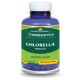 Chlorella, 120 capsule, Herbagetica 688537