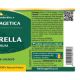 Chlorella, 120 capsule, Herbagetica 688538