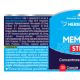 Memory Stem, 30 capsule, Herbagetica 688794