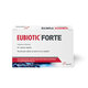 Eubiotic Forte, 10 capsule vegetale, Labormed 617313