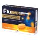 FluEnd Extreme cu aroma de portocale, 16 comprimate, Sun Wave Pharma 669428
