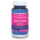 Detox Activ, 60 capsule, Herbagetica 688757