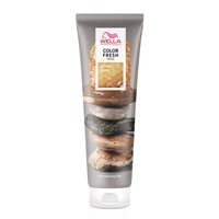Masca de par nuantatoare Color Fresh Golden Gloss, 150 ml, Wella