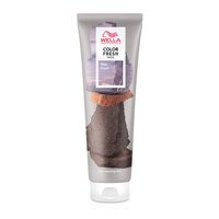 Masca de par nuantatoare Color Fresh Liliac Frost, 150 ml, Wella
