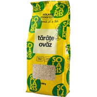 Tarate de ovaz, 500 g, Solaris