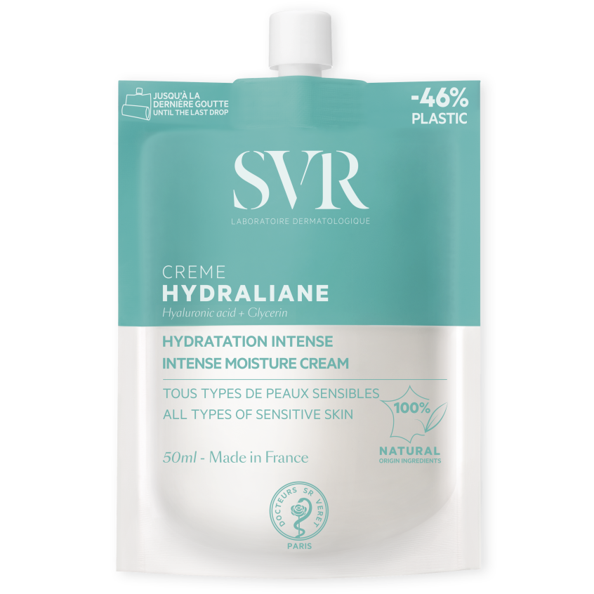 Crema intens hidratanta Hydraliane, 50 ml, Svr