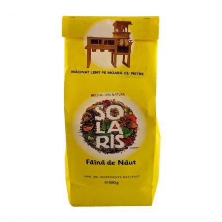 Faina de Naut, 500 g, Solaris