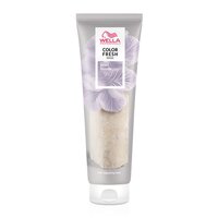 Masca de par nuantatoare Color Fresh Pearl Blonde, 150 ml, Wella