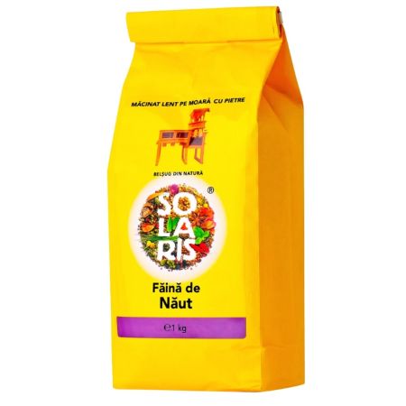 Faina de Naut, 1 kg, Solaris