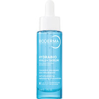 Ser hidratant pentru fata Hydrabio Hyalu+, 30 ml, Bioderma