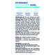 Ser hidratant pentru fata Hydrabio Hyalu+, 30 ml, Bioderma 739370
