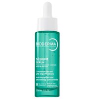 Ser anti-imperfectiuni pentru fata Sebium, 30 ml, Bioderma