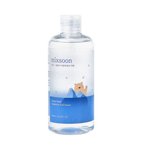 Ser pentru fata cu acid hialuronic si apa glaciara, 300 ml, MixSoon