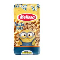 Paste pentru copii Minions, 500 g, Melissa
