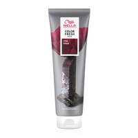 Masca de par nuantatoare Color Fresh Rose Blaze, 150 ml, Wella