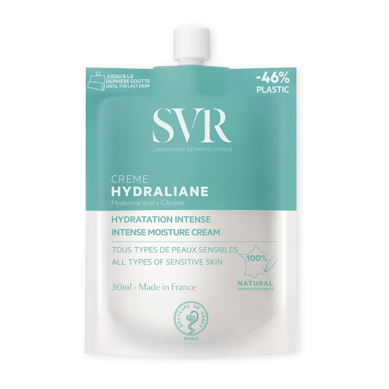 Crema intens hidratanta Hydraliane, 50 ml, Svr