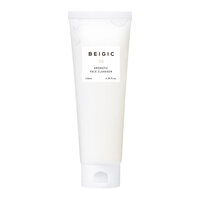 Gel de curatare aromatic pentru fata, 130 ml, Beigic