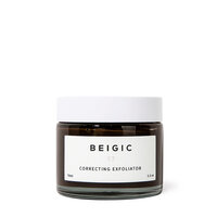 Exfoliant vegan corector, 70 ml, Beigic