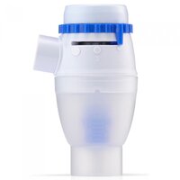 Kit de nebulizare (Flacon nebulizare) VVT pentru A3 NE-C300 Complete, 1 bucata, Omron