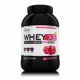 Pudra proteica cu aroma de mar copt Whey-X5 Backed apple, 900 g, Genius Nutrition 572268