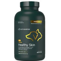 Omega 3,6,9 Healthy Skin, 30 capsule cu gel, Vetri Science