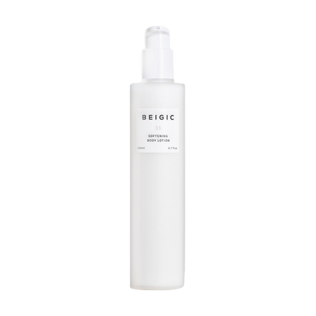 Lotiune de corp catifelanta, 200 ml, Beigic